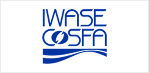 Iwase Cosfa Co., Ltd.