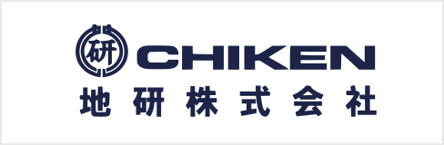 地研株式会社
