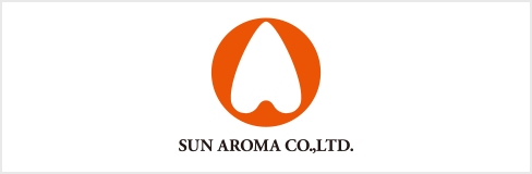 株式会社サンアロマ